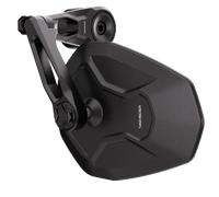 HIGHSIDER pro Ventura-RS Force-Evo Bar End Mirror, black