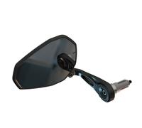 Highsider Pro Ventura-rs Force-evo Rearview Mirror Silver