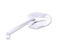 Highsider Pro Victory Chrome Handlebar Mirror For Motorcycle Parts