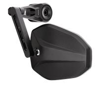 HIGHSIDER pro Victory-X Force-Evo Bar End Mirror (1pc), black