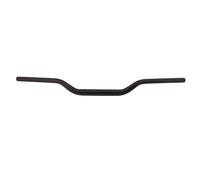 Highsider Pro X-Bar Cross Bar X00 1 1/8 Inch Aluminum Black For Motorcycle