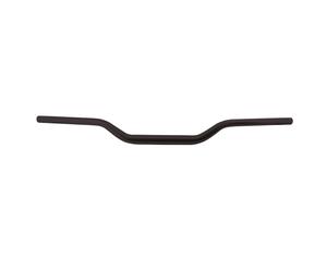 Highsider Pro X-Bar Cross Bar X00 1 1/8 Inch Aluminum Black For Motorcycle