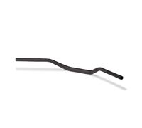 HIGHSIDER pro X-Bar guidon en aluminium Tour Bar XB3, 1 1/8 pouce, noir