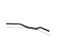 Highsider Pro X-Bar Tour Bar XB3 1 1/8 Inch Aluminum Black For Motorcycle