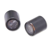 Highsider Proton Module 1107922 Turn Signals Silver