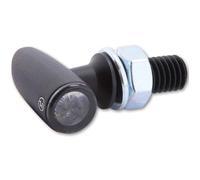 Highsider Proton One 1107925 Turn Signals Silver