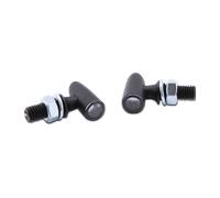 Highsider Proton One 1108046 Turn Signals Silver