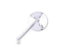 HIGHSIDER MONTANA mirror, silver