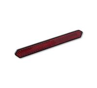 HIGHSIDER Reflector with M5 threaded bolt, red