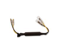 HIGHSIDER Resistor for LED indicators