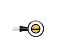 HIGHSIDER ROCKET BULLET LED turn signal/position light, black
