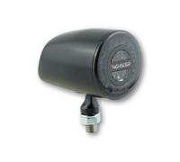 HIGHSIDER ROCKET CLASSIC LED tail light, black
