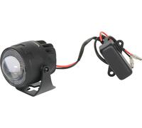 Highsider Satellite Headlight Low Beam