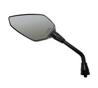 HIGHSIDER Universal mirror SEMPIONE, black