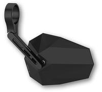 Highsider Stealth-X5 Handlebar End Mirror
