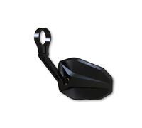 HIGHSIDER Short handlebar rear view mirror VICTORY-BLAST