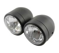 Highsider Smart 1139769 Headlight 2 Units