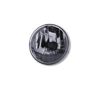 HIGHSIDER smart 120 mm Headlight Insert Clear Glass, With Parking Light, HS1 35/35W, E-Approved (1pc)