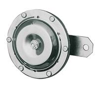 Horn HIGHSIDER Smart 12v-100 mm-Cromado for Moto Spare Parts Accessories Pieces