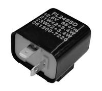 Highsider Smart 2 Pole 12v 21w 1139387 Flasher Relay