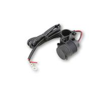Highsider Smart USB Connector 2 Ways For Motorcycle Spare Parts Accessories