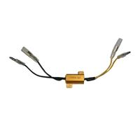 Highsider Smart 25w-6.8 Ohm 1139853 Resistors Kit 2 Units