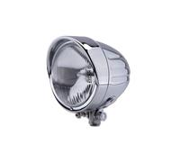 HIGHSIDER smart 4 1/2 Inch Spotlight Indian Chrome E-Approved (1pc)