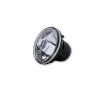 HIGHSIDER smart 90 mm Headlamp Insert Dipped Beam, For H 7 Incandescent Lamp, Clear Glass, E-Approved (1pc)