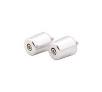 HIGHSIDER smart Bar End Weights For Original Suzuki Handlebars