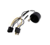 HIGHSIDER smart Cable Harness For 90 mm H 7 + H 4 Headlights