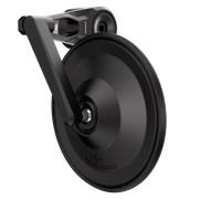 HIGHSIDER smart Circula-S Force-Evo Bar End Mirror (1pc), black
