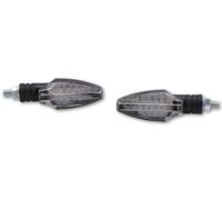 HIGHSIDER smart COMO LED indicator - black