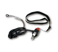 HIGHSIDER smart Emergency Stop Switch Universal, With Magnetic Circuit + Rubber Band, Closer Type, Waterproof