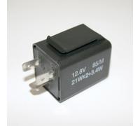 HIGHSIDER smart Flasher Relay 3 Poles Electronic 12 V