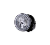HIGHSIDER round fog light SMART ROUND compatible with YAMAHA R125 125