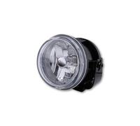 HIGHSIDER round fog light SMART ROUND compatible with YAMAHA R125 125