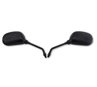 HIGHSIDER smart Handlebar Mirror Joker Universal Black (Pair)