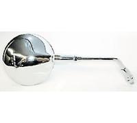 HIGHSIDER smart Handlebar Mirror Kawasaki Chrome (1pc)