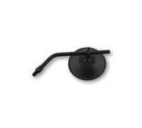 HIGHSIDER smart Handlebar Mirror Seventy Black (1pc), black