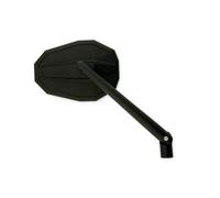 HIGHSIDER smart Handlebar Mirror Straight Black (1pc)