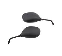 HIGHSIDER smart Handlebar Mirror Universal Black (Pair), black