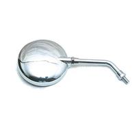 HIGHSIDER smart Handlebar Mirror Universal Chrome (1pc)