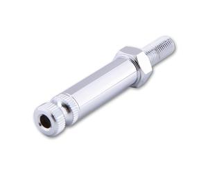 HIGHSIDER smart Indicator Rod Chrome For Honda/kawasaki 65 Mm (1pc)