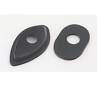 HIGHSIDER smart Ish 1 Mounting Plates Indy Spacer