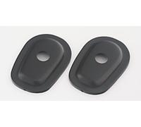 HIGHSIDER smart Isy 1 Mounting Plates Indy Spacer, black
