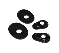 HIGHSIDER smart Isy 3 Mounting Plates Indy Spacer