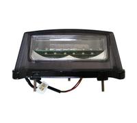 Highsider Smart Kawasaki 1139494 Rear Light Clear
