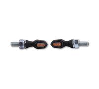 Highsider Smart LED Intermittent Smoke Crystal Approved Pair