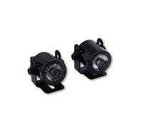 HIGHSIDER smart LED Parking Light Round, Diameter 24.7 mm, With Universal Holder