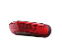 HIGHSIDER smart LED TailLight Black E-Approved (1pc), black